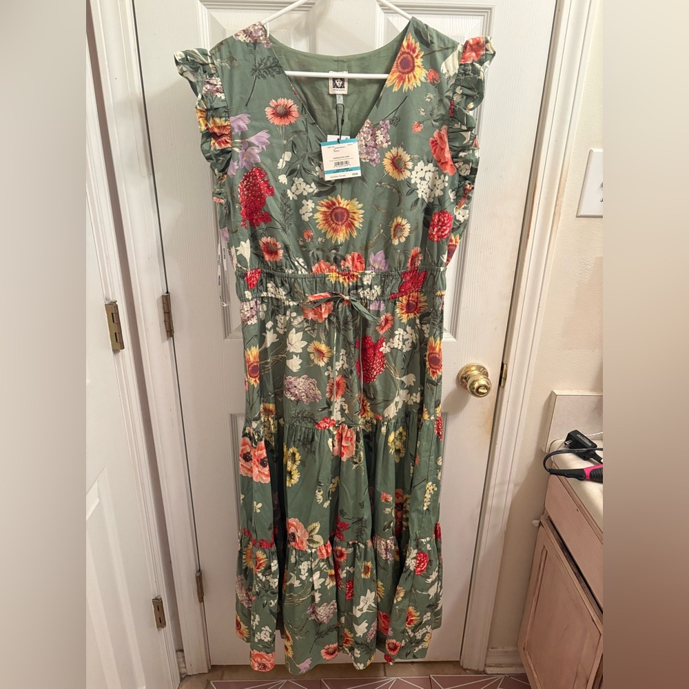 Anne Klein dress